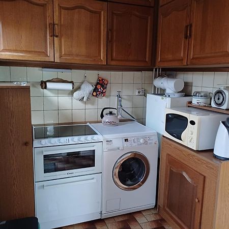 Ferienhaus Voss Bockhorn  Exteriör bild