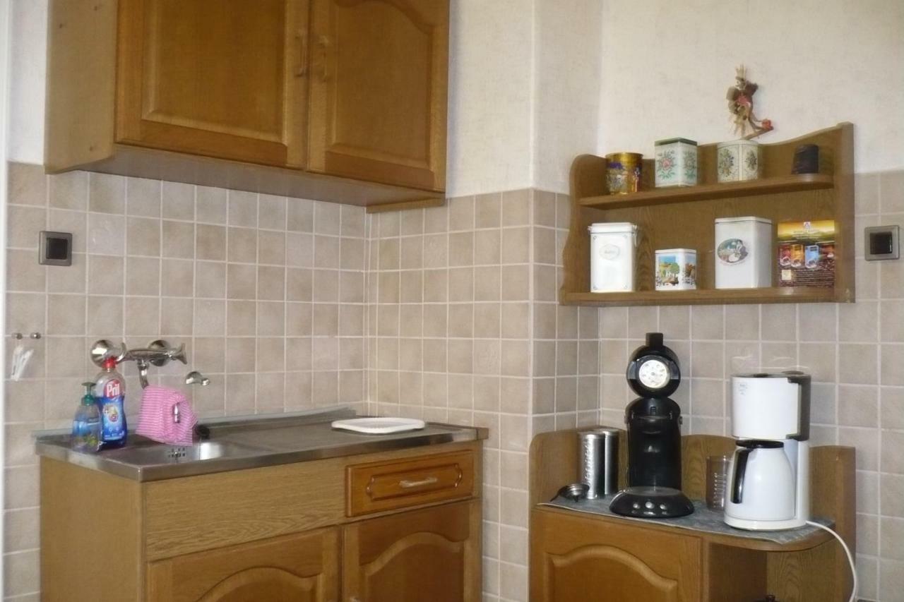 Ferienhaus Voss Bockhorn  Exteriör bild