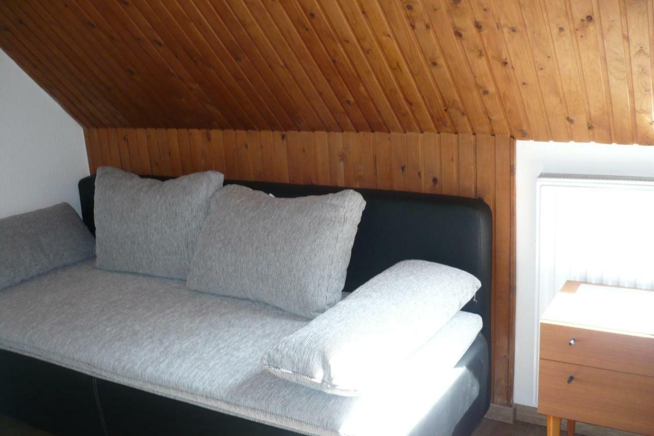 Ferienhaus Voss Bockhorn  Exteriör bild